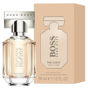 Hugo Boss The Scent Pure Accord for Her, 30 ml