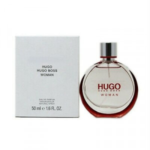 Hugo Woman Eau de Parfum, 50 ml