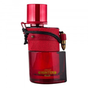 Hunter Killer Armaf, Apa de Parfum, Barbati - Img 2