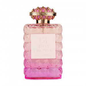 I Am Pink Wadi al Khaleej, Apa de Parfum, Femei, 100ml