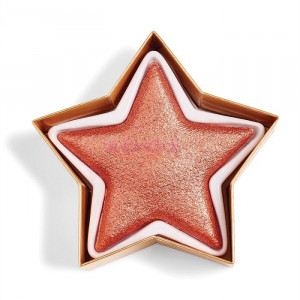 Iluminator Makeup Revolution I Heart Revolution Superstar
