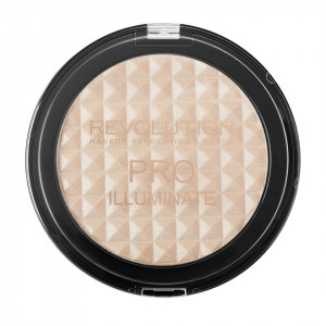 Iluminator Profesional Makeup Revolution Pro Illuminate, 15 g
