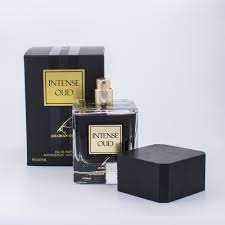 Intense Oud Arabian Oryx Paris Corner, Apa de Parfum, Barbati, 100 ml 2