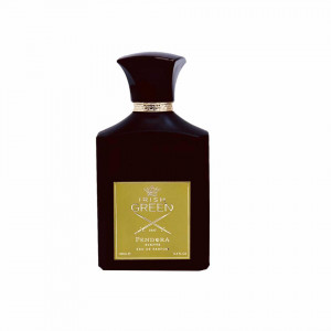 Irish Green Paris Corner Pendora Scents, Apa de Parfum, Barbati, 100 ml - Img 3
