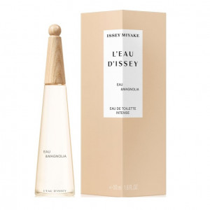 Issey Miyake L’Eau d’Issey Eau & Magnolia, Apa de Toaleta, Femei