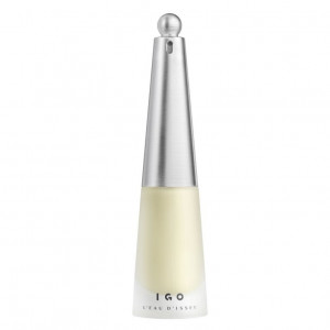 Issey Miyake L'Eau D'Issey Igo, Femei - Img 2