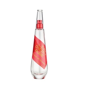 Issey Miyake L'Eau d'Issey Pure Shade of Flower Apa de Toaleta, Femei