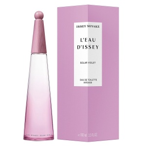 Issey Miyake L'Eau d'Issey Solar Violet, Apa de Toaleta