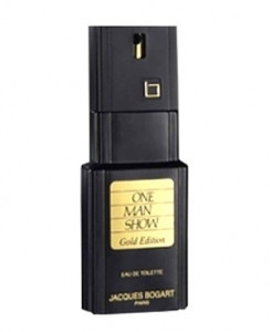Jacques Bogart One Man Show Gold Edition - Img 2