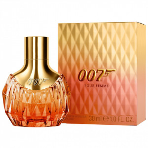James Bond 007 Pour Femme Edp 30 Ml