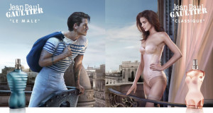 Jean Paul Gaultier Classique, Femei