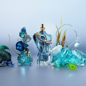 Jean Paul Gaultier Le Beau Narcisse Apa de Parfum, Barbati