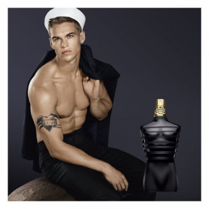 Jean Paul Gaultier Le Male Le Parfum - Img 3