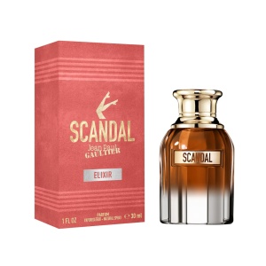 Jean Paul Gaultier Scandal Elixir, Parfum, Femei 30 ml