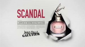 Jean Paul Gaultier Scandal, Femei, Apa de Parfum - Img 4