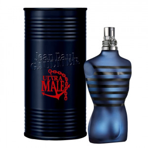 Jean Paul Gaultier Ultra Male Intense, Apa de Toaleta