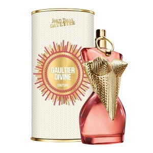 Jean Paul Gaultiere, Divine Couture Apa de Parfum, Femei, 50 ml