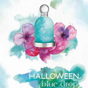 Jesus Del Pozo Halloween Blue Drop - Img 3