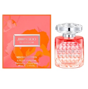 Jimmy Choo Blossom Special Edition, Apa de Parfum, Femei