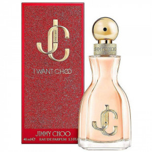 Jimmy Choo I Want Choo, Femei, Apa de Parfum