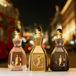 Jimmy Choo I Want Choo Le Parfum, Femei