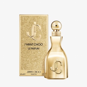 Jimmy Choo I Want Choo Le Parfum, Femei, 60 ml