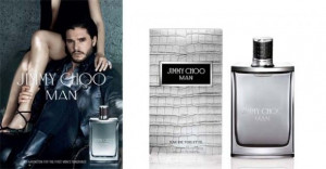 Jimmy Choo Man, Apa de Toaleta 30 ml