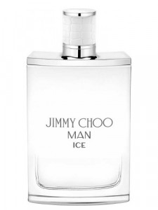 Jimmy Choo Man Ice, Apa de Toaleta, Barbati