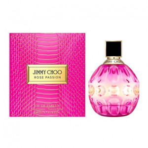 Jimmy Choo Rose Passion, Apa de Parfum, Femei, 60 ml