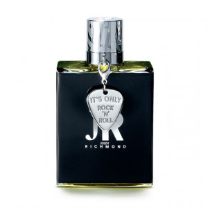 John Richmond Man, Apa de Toaleta, 50 ml