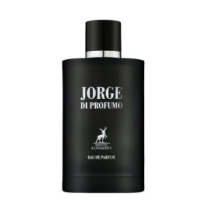 Jorge Di Profumo Maison Alhambra, Apa de Parfum Barbati, 100 ml 1