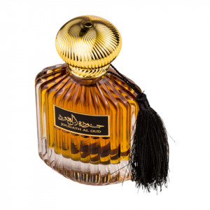 Joudath Al Oud, Nusuk , Apa de Parfum, Barbati, 100ml - Img 4