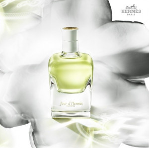 Jour d'Hermes Gardenia, Apa de Parfum, Femei - Img 3
