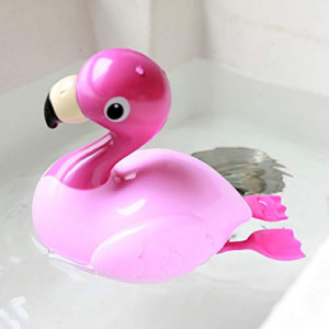 Jucarie de baie - Flamingo - Img 3