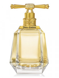 Juicy Couture I am Juicy Couture, Apa de Parfum, Femei - Img 3