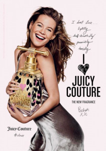 Juicy Couture I Love Juicy Couture, Apa de Parfum, Femei - Img 3