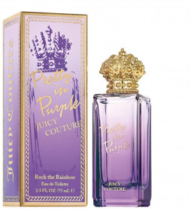 Juicy Couture Pretty in Purple - Img 2