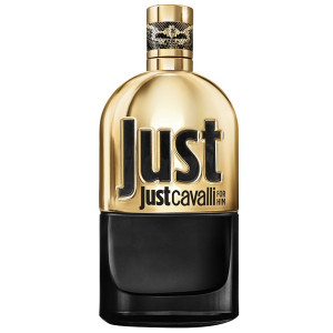 Just Cavalli Gold for Him 50 ml