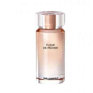 Karl Lagerfeld Fleur De Pecher 100 ml