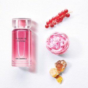 Karl Lagerfeld Fleur de Pivoine, Apa de Parfum, Femei
