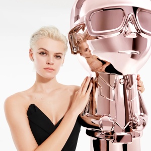 Karl Lagerfeld Ikonik, Apa de Parfum, Femei
