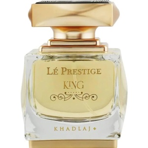 Khadlaj Le Prestige King, Apa de Parfum, Unisex, 100 ml