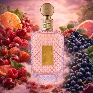 Khadlaj Ria, Apa de Parfum, Femei, 100 ml