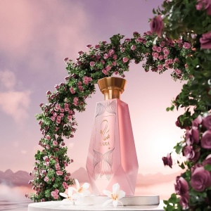 Khadlaj Sara, Extract de Parfum, Femei, 100 ml