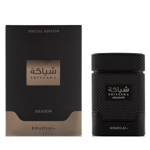 Khadlaj Shiyaaka Shadow, Apa de Parfum, Barbati, 100 ml