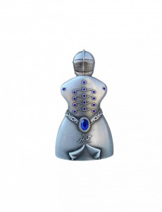 Khalid, Niche Emarati Perfumes by Lattafa, Unisex, 80ml