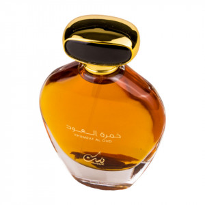 Khumrat Al Oud, Nusuk, Apa de Parfum, Barbati, 100ml - Img 4