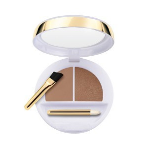 Kit pentru sprancene Collistar Flawless Eyebrows, 2 g - Img 2
