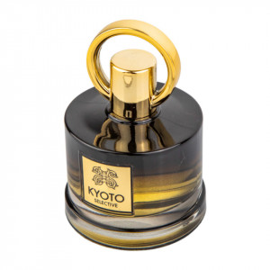Kyoto Grandeur Elite, Apa de Parfum, Unisex, 100 ml
