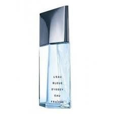 L’eau Bleue D’Issey EAU FRAICHE 125 ml